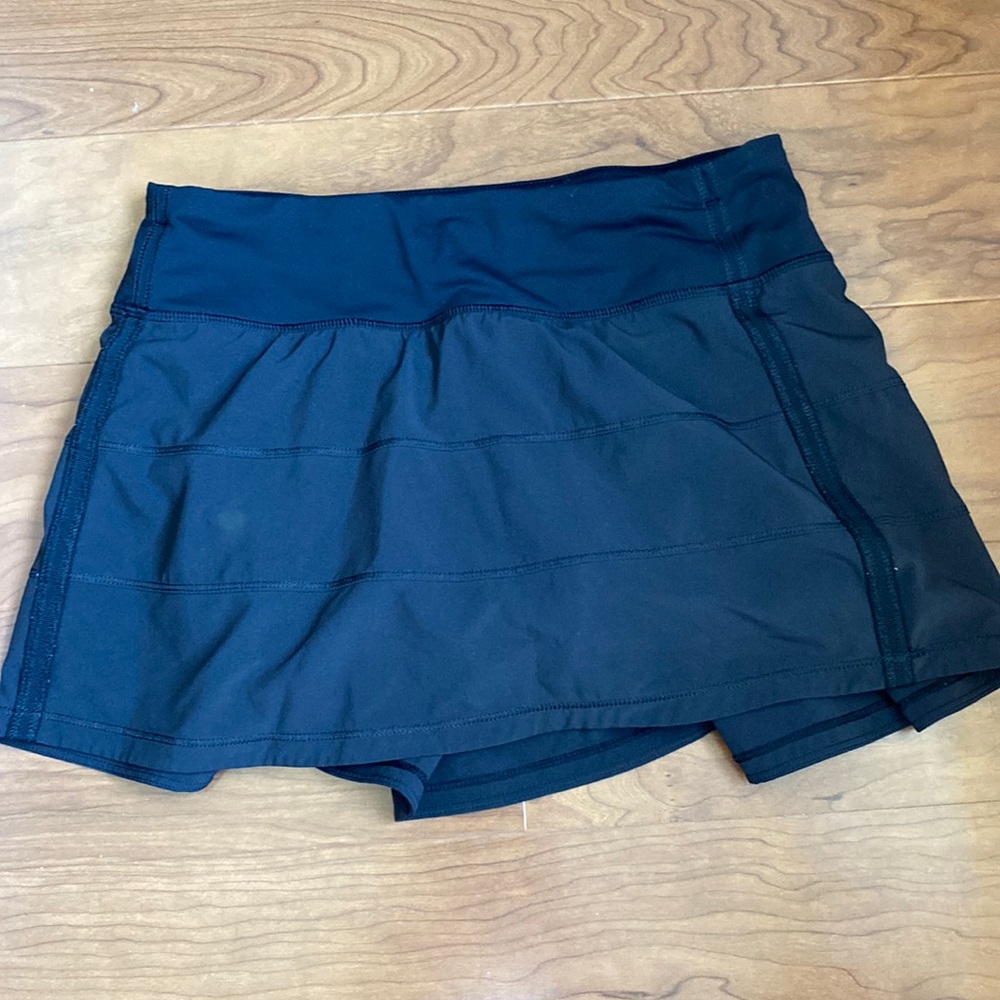 Lululemon skirt